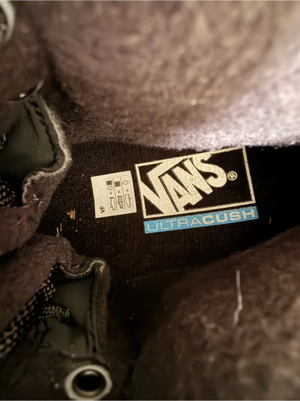 Vans UltraRange EXO Hi MTE-1 HydroGuard Primaloft Boots NWT Women’s 7.5